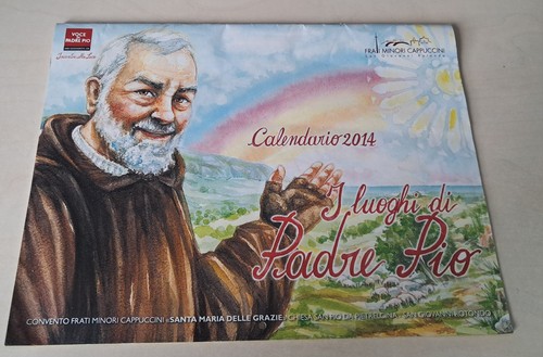 Luoghi padre pio - luoghi,