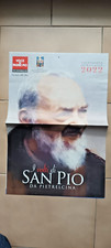 VOCE di PADRE PIO-CALENDARIO