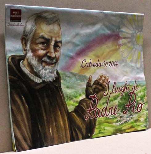 Luoghi padre pio - i,