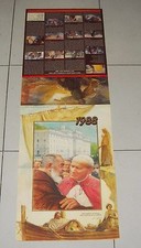 Calendario FRATE MAGO 1988