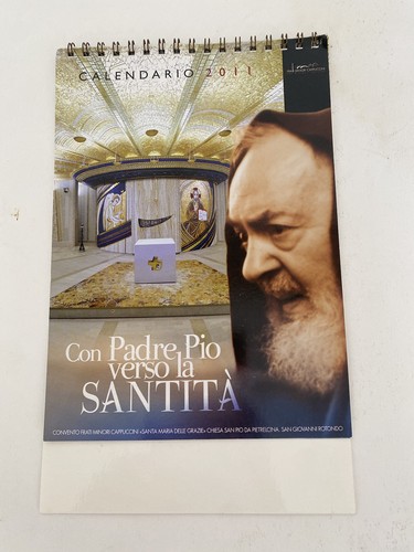 Calendario tavolo padre - tavolo,