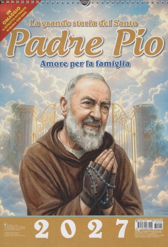 Calendario grande storia - calendario, la