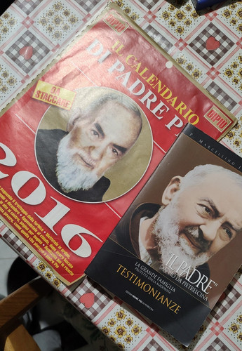 Grande famiglia padre pio - grande,