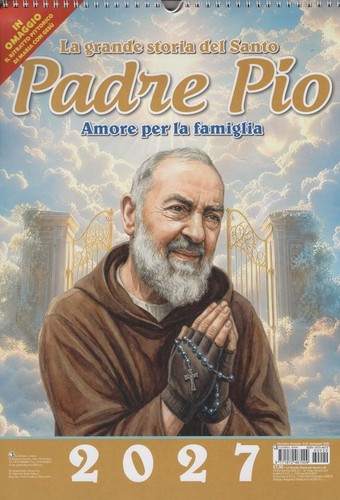 Calendario grande storia - calendario, la