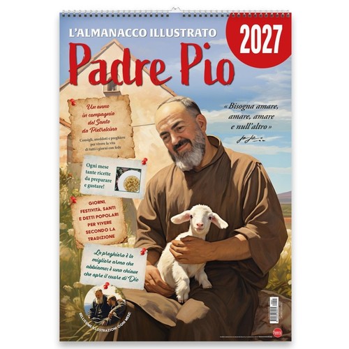 Almanacco illustrato - l'almanacco,