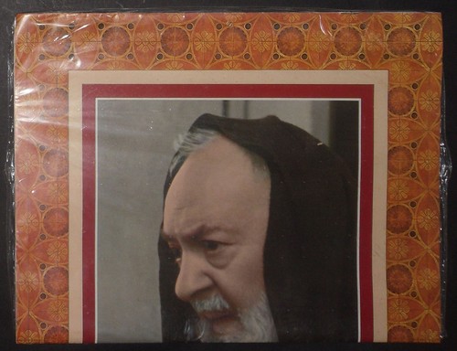 Calendario padre pio 1982 - calendario,