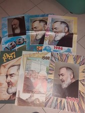 STOCK CALENDARIO VOCE DI PADRE