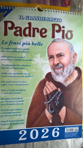 2026 splendido calendario - 2026,